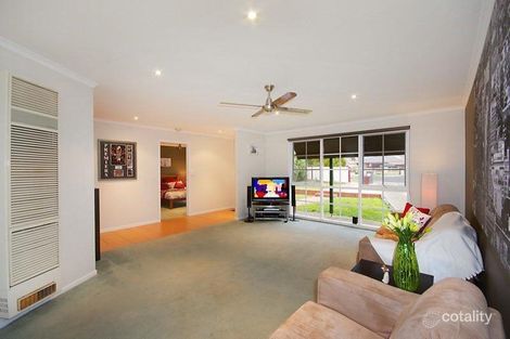 Property photo of 11 Parkgate Lane Grovedale VIC 3216