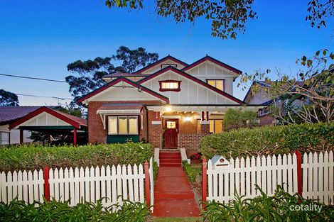 Property photo of 7 Sutherland Street Lane Cove NSW 2066