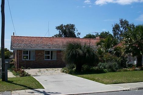 36 Sebastian Cres, Coolbellup, WA 6163