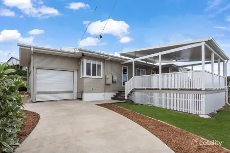 Property photo of 4 Leigh Street Eastern Heights QLD 4305