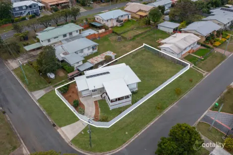 Property photo of 4 Leigh Street Eastern Heights QLD 4305