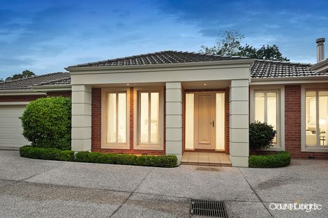 Property photo of 2/6 Osburn Avenue Balwyn North VIC 3104