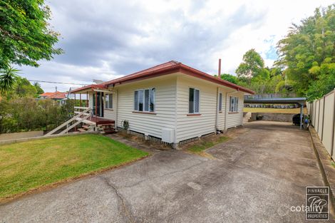 92 Kidgell St, Stafford, QLD 4053