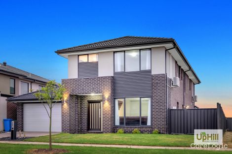 Property photo of 19 Merribrook Boulevard Clyde VIC 3978