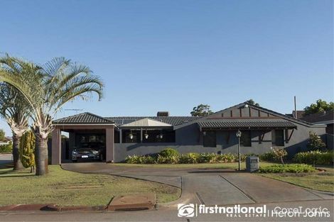 Property photo of 2 Tully Court Bull Creek WA 6149