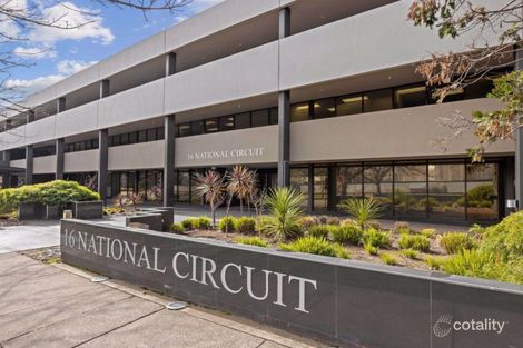 15/16 National Cct, Barton, ACT 2600