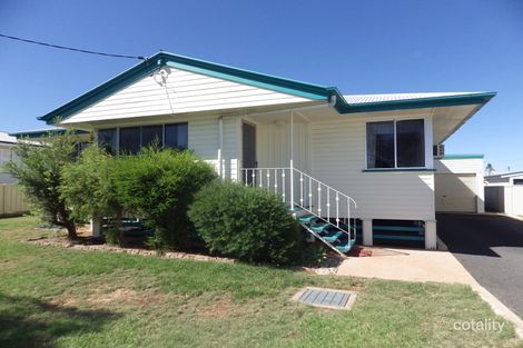 Property photo of 124 Currey Street Roma QLD 4455