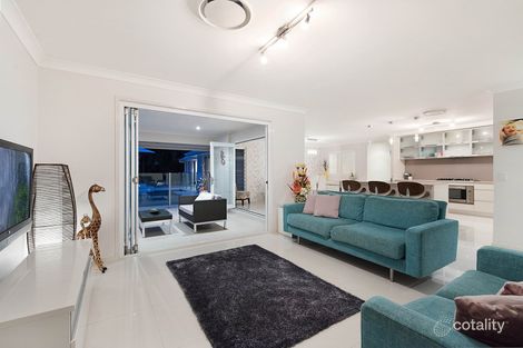 Property photo of 41 Tribulation Circuit Buderim QLD 4556