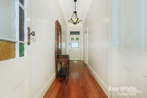 Property photo of 3 Albert Street Granville NSW 2142