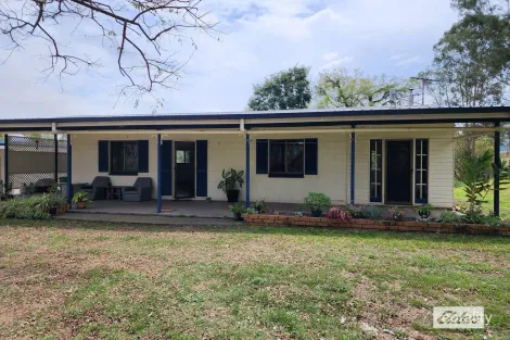 4148 D'Aguilar Hwy, Royston, QLD 4515