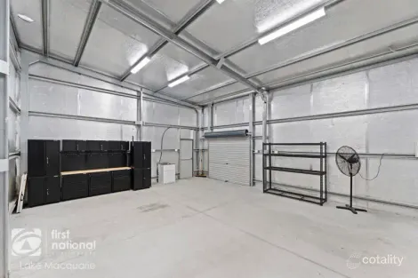 Property photo of 3 Kenyon Close Edgeworth NSW 2285