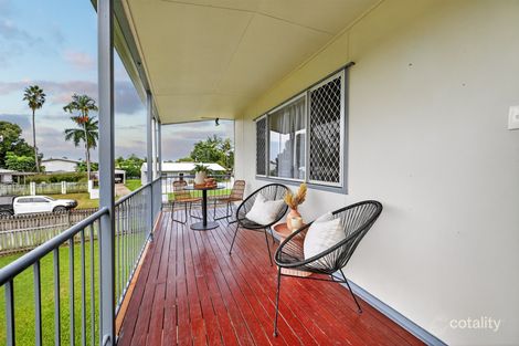 Property photo of 3 Isa Court Kirwan QLD 4817