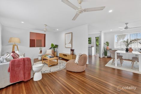 Property photo of 3 Isa Court Kirwan QLD 4817
