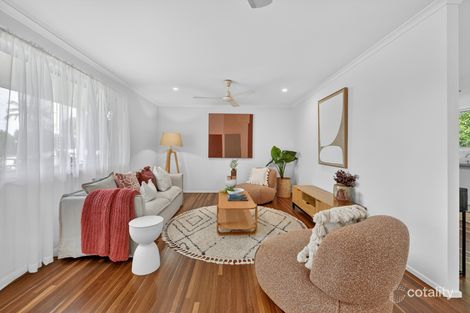 Property photo of 3 Isa Court Kirwan QLD 4817