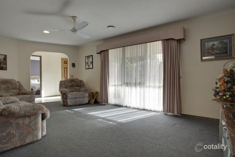Property photo of 21 Kilberry Crescent Hallam VIC 3803