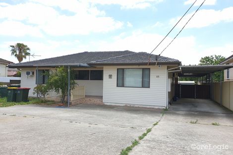 Property photo of 23 Grainger Avenue Mount Pritchard NSW 2170