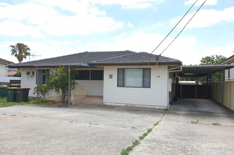 23 Grainger Ave, Mount Pritchard, NSW 2170