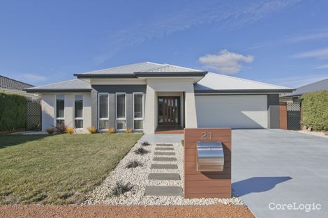 Property photo of 21 St Aubyn Road Goulburn NSW 2580