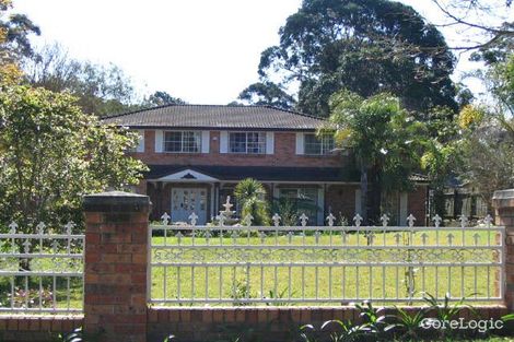 Property photo of 23 Congham Road West Pymble NSW 2073