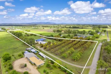 Property photo of 92 Mines Road Mareeba QLD 4880