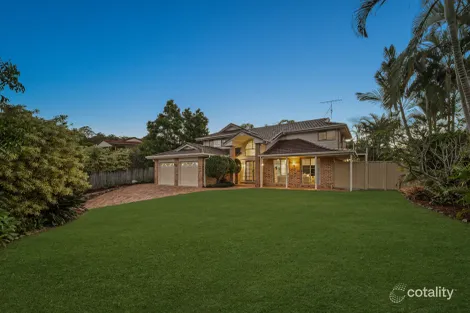13 Glenalpin Ct, Buderim, QLD 4556