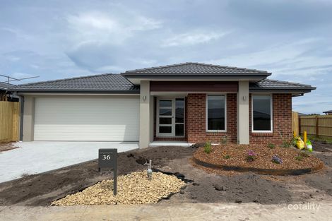 Property photo of 36 Colliery Avenue North Wonthaggi VIC 3995