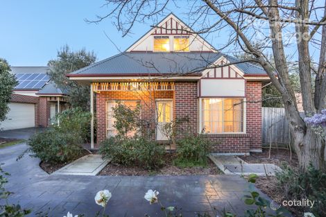 Property photo of 6/4 Austin Street Ferntree Gully VIC 3156