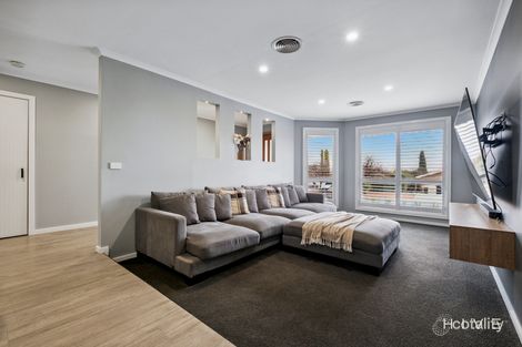 Property photo of 29 Traeger Street Dunlop ACT 2615