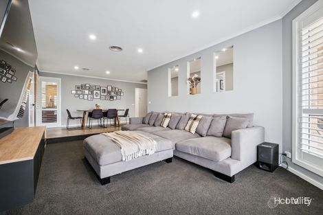 Property photo of 29 Traeger Street Dunlop ACT 2615