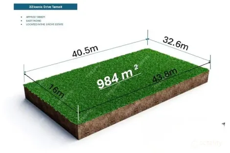 32 Iconic Dr, Tarneit, VIC 3029