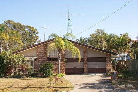 81 Oleander Ave, Kawungan, QLD 4655