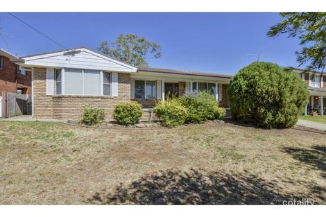 Property photo of 80 Edward Street Hillvue NSW 2340