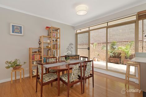Property photo of 3/9 Eustace Street Manly NSW 2095