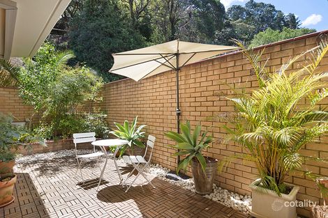 Property photo of 3/9 Eustace Street Manly NSW 2095