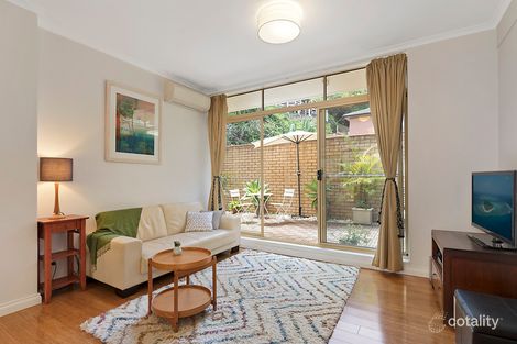 Property photo of 3/9 Eustace Street Manly NSW 2095