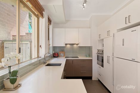 Property photo of 3/9 Eustace Street Manly NSW 2095