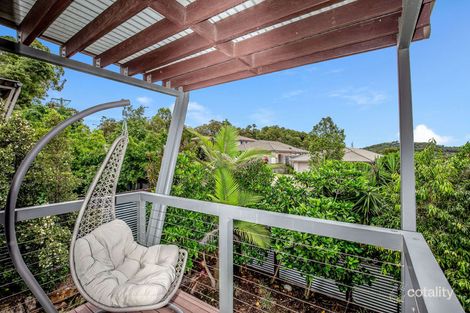 Property photo of 6/19 Gumtree Crescent Upper Coomera QLD 4209