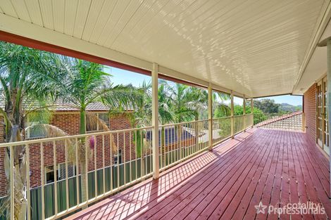 Property photo of 11 Clarke Place Mount Annan NSW 2567