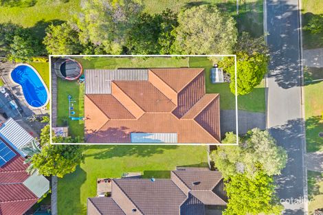 Property photo of 1 Grammar Street Upper Coomera QLD 4209