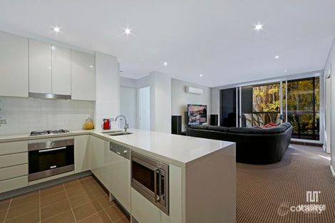 Property photo of 514/36-42 Stanley Street St Ives NSW 2075