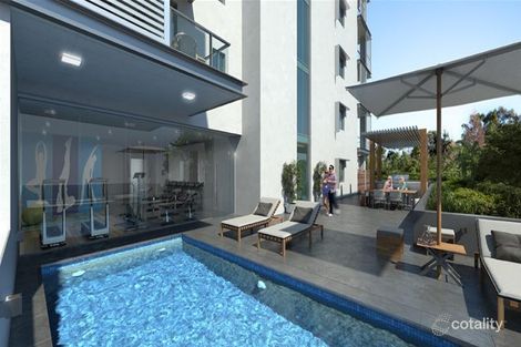 34/27 Manning St, Milton, QLD 4064