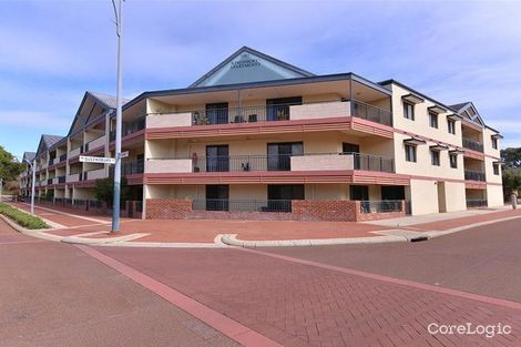 Property photo of 30/18 Kingsbury Road Joondalup WA 6027