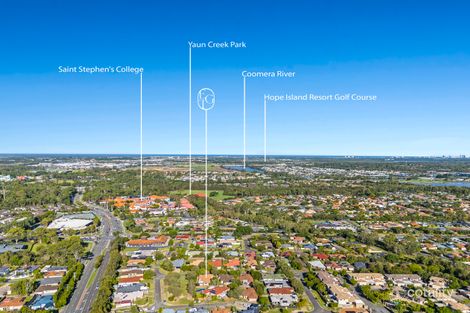 Property photo of 1 Grammar Street Upper Coomera QLD 4209