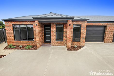 2/72b Barkly St, Maryborough, VIC 3465