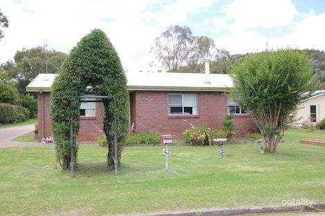 Property photo of 52 Hoult Street Stanthorpe QLD 4380