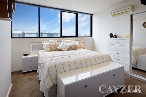 Property photo of 911/57 Bay Street Port Melbourne VIC 3207