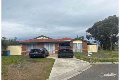 Property photo of 19 Casey Court Wallan VIC 3756
