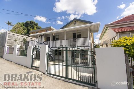Property photo of 19 Paris Street West End QLD 4101