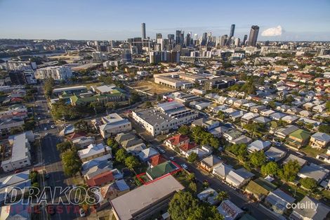 Property photo of 19 Paris Street West End QLD 4101