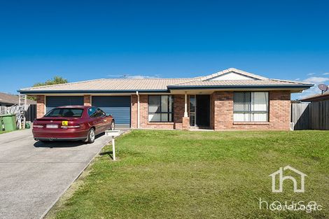 Property photo of 5 Daniella Drive Marsden QLD 4132